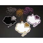 COLLANA NUVOLA PENSAMORE