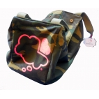 BORSA MIMETICO I PENSAMORE MODELLO FEDE