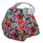 BORSA MIMETICO-MACULATA I PENSAMORE MODELLO FEDE