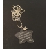 Collana Ciondolo Stella